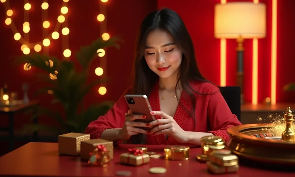 suster188 Jakarta Lucky Slots